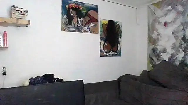 Snapshot of Anna-Cash chatting on 06.09.26 Anna-Cash online show from 06.09.26