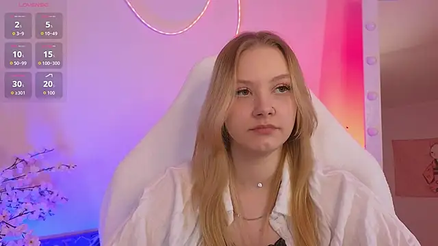StaceyyJones online show from 03.19.26