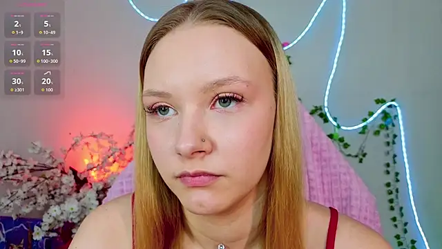 StaceyyJones online show from 04.05.26