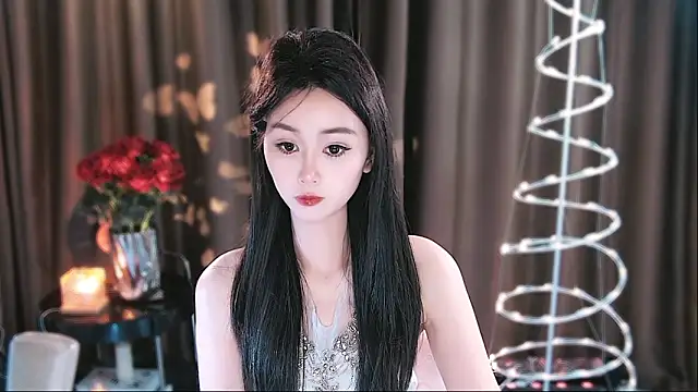 YiHe-jiang online show from 03.20.26