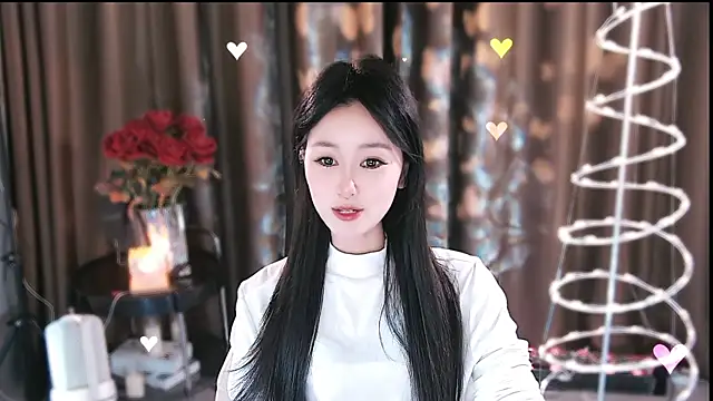 YiHe-jiang online show from 04.10.26