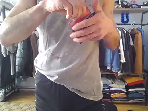 xzors online show from 03.18.26