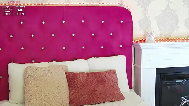 GiaGlaze online show from 03.19.26