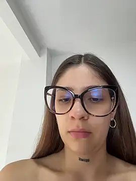 Snapshot of ZaraCarterX chatting on 05.10.26 ZaraCarterX online show from 05.10.26