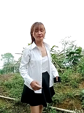 Snapshot of gogo-min chatting on 05.06.26 gogo-min online show from 05.06.26