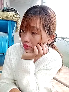 Snapshot of gogo-min chatting on 05.08.26 gogo-min online show from 05.08.26