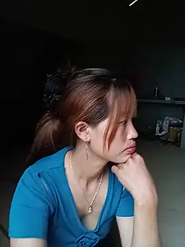 Snapshot of gogo-min chatting on 05.15.26 gogo-min online show from 05.15.26