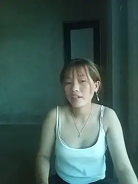 Snapshot of gogo-min chatting on 05.16.26 gogo-min online show from 05.16.26