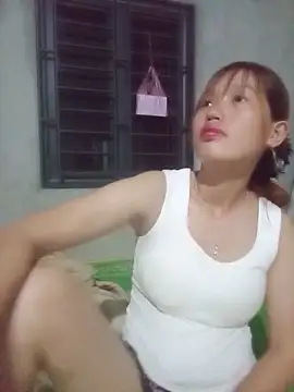 Snapshot of gogo-min chatting on 05.17.26 gogo-min online show from 05.17.26