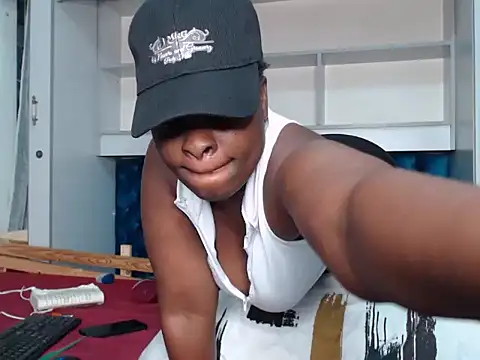 SweetJoy696 online show from 07.27.26