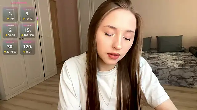 Vickyfaith online show from 05.01.26