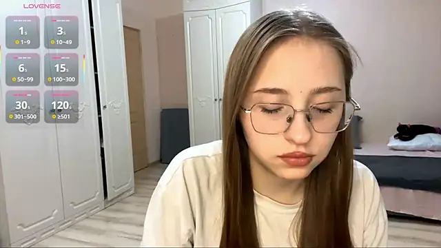 Vickyfaith online show from 05.01.26