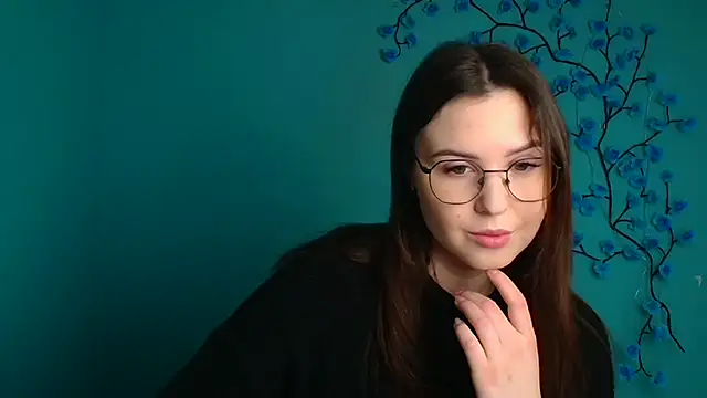 Nika nik a online show from 03.24.26