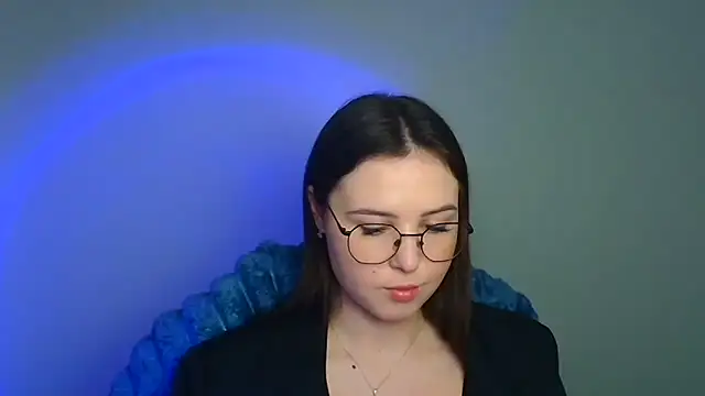 Nika nik a online show from 03.27.26