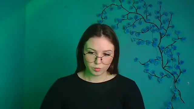 Nika nik a online show from 04.03.26