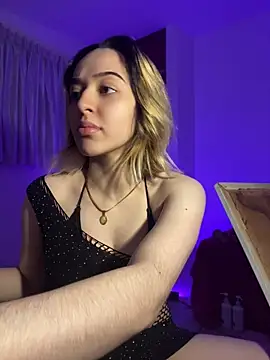 anastasiavega  online show from 05.10.26