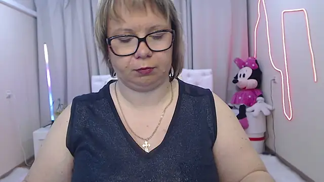 BonnnyBoobsy online show from 05.18.26