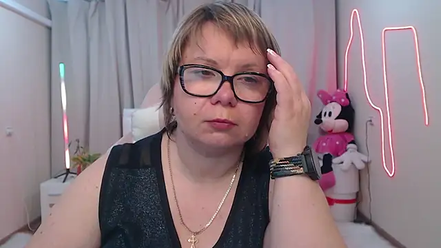BonnnyBoobsy online show from 05.19.26