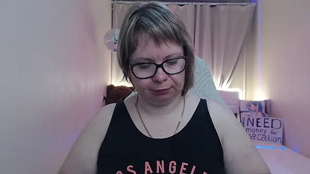BonnnyBoobsy online show from 05.23.26