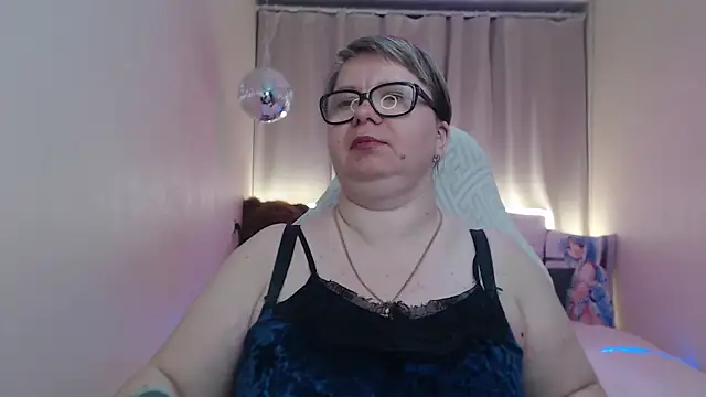 BonnnyBoobsy online show from 05.26.26