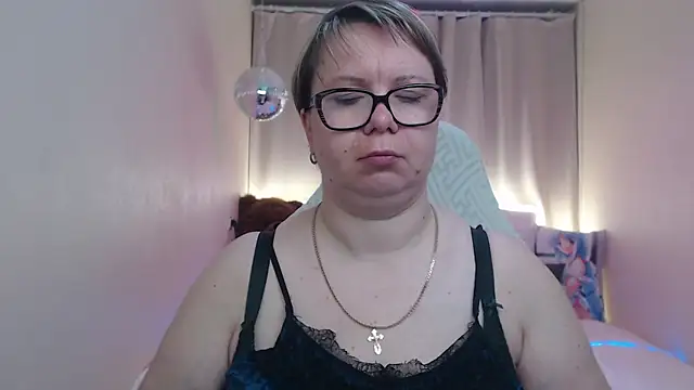 BonnnyBoobsy online show from 05.27.26