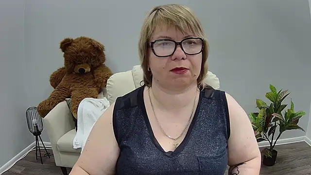 BonnnyBoobsy online show from 07.27.26