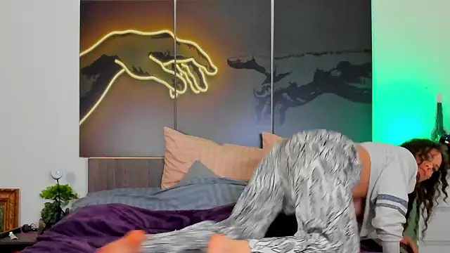 Snapshot of RubyIgnys chatting on 03.18.26 RubyIgnys online show from 03.18.26