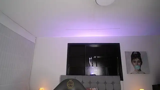Melannyy V online show from 05.05.26