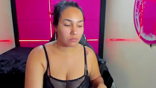 SammyEvanns  online show from 05.07.26