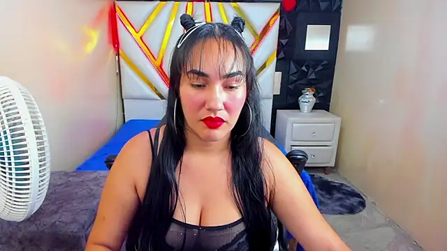 SammyEvanns  online show from 05.29.26