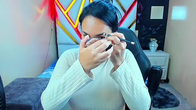 SammyEvanns  online show from 07.19.26