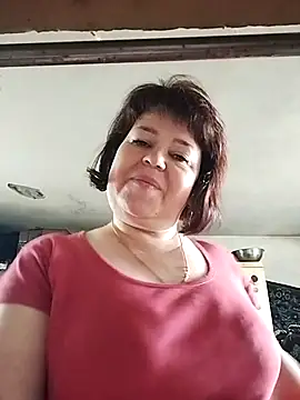 ViktoriaToytor55 online show from 05.10.26