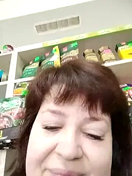 ViktoriaToytor55 online show from 05.16.26