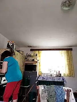 ViktoriaToytor55 online show from 07.14.26
