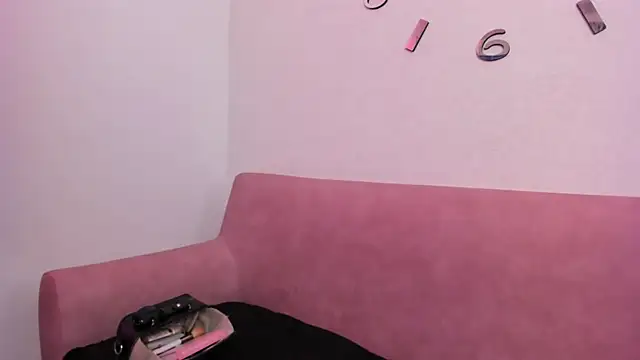 DamelisGrey online show from 05.21.26