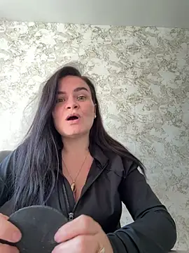 Sierra-XOX online show from 03.19.26