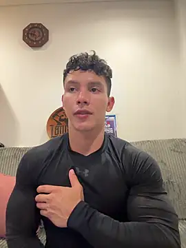 JAYCAM  online show from 05.25.26