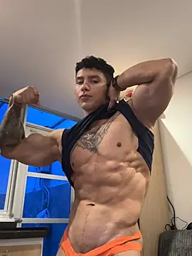 JAYCAM  online show from 05.28.26