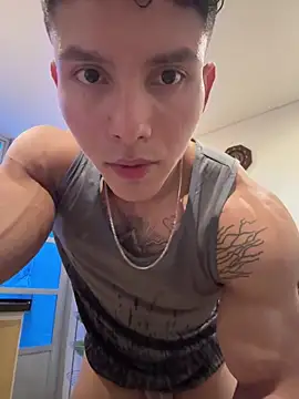 JAYCAM  online show from 05.29.26