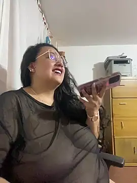 AvaRyd online show from 05.26.26