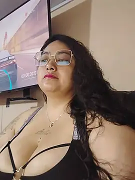 AvaRyd online show from 06.26.26