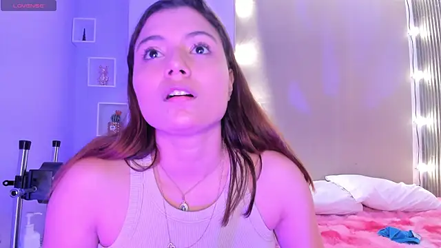 Littletammy4u online show from 05.12.26