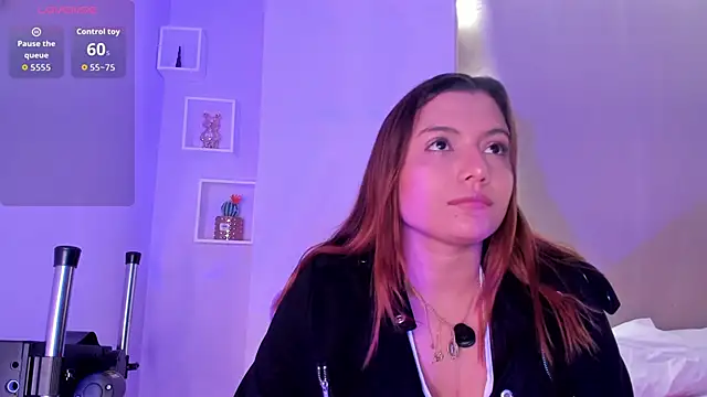 Littletammy4u online show from 05.14.26