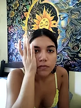 isabellahofmann online show from 05.02.26