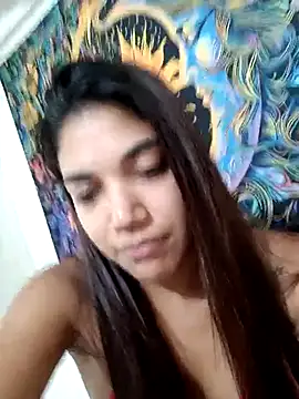 isabellahofmann online show from 05.07.26