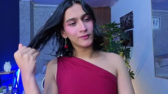 Zoee Kiss  online show from 07.16.26