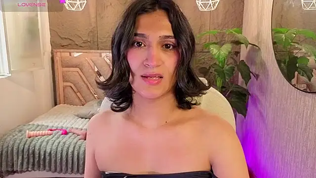 Zoee Kiss  online show from 07.19.26
