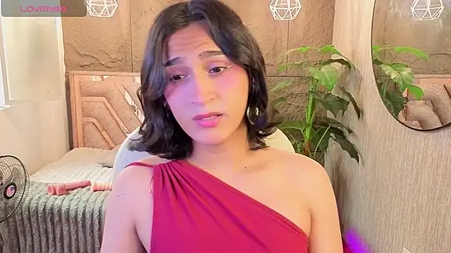 Zoee Kiss  online show from 07.22.26