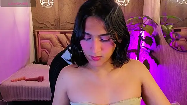Zoee Kiss  online show from 07.29.26