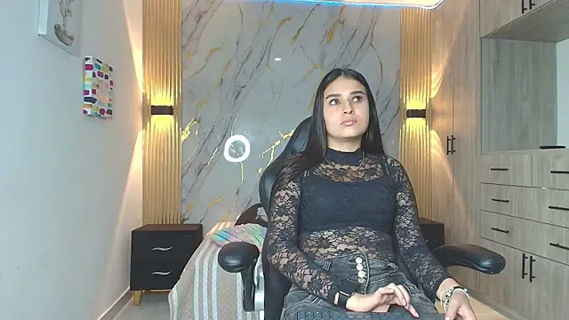 Valkiria77 Eup online show from 03.19.26